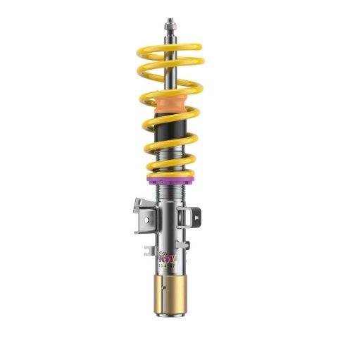 KW Variant 3 Coilover Kits 352200CK Kit V3, BMW 330i G20 2WD Sedan with electronic dampers thumbnail 6
