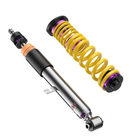 KW Variant 3 Coilover Kits 352200CK Kit V3, BMW 330i G20 2WD Sedan with electronic dampers thumbnail 7