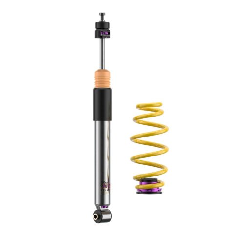 KW Variant 3 Coilover Kits 352800AT Kit V3, VW Arteon 2WD with electronic dampers thumbnail 5
