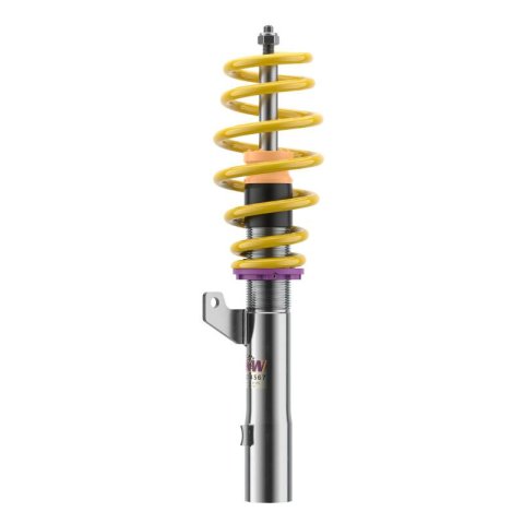 KW Variant 3 Coilover Kits 352800AT Kit V3, VW Arteon 2WD with electronic dampers thumbnail 8