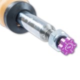 KW Suspensions Coilover Kits 3522500T V3 Kit, Mercedes 190 (W201) Only 2.3 16V, 2.5 16V, except EVO thumbnail 4