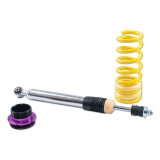 KW Suspensions Coilover Kits 3522500T V3 Kit, Mercedes 190 (W201) Only 2.3 16V, 2.5 16V, except EVO thumbnail 8