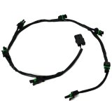 Baja Designs Auxiliary Light Wiring Harnesses 640191 Harness, XL Linkable Harness 7 XL's thumbnail 1