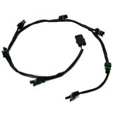 Baja Designs Auxiliary Light Wiring Harnesses 640191 Harness, XL Linkable Harness 7 XL's thumbnail 2