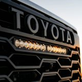 Baja Designs Light Bars, Pods and Fog Lights 448124 LED Kit, S8 20 Inch Replacement Kit - 22-23 Tundra; TRD Pro Amber thumbnail 3