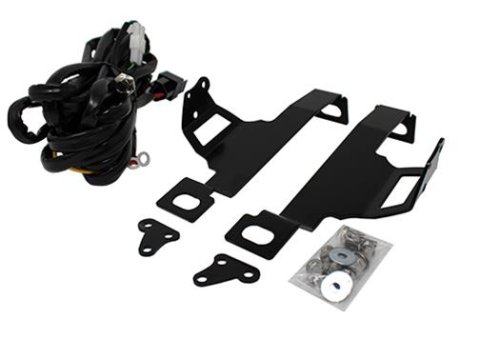 Baja Designs Light Mount Brackets 630804 Mounting Brackets, Ford Super Duty 11-14 Kit
