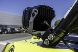 Baja Designs Light Mount Brackets 447087 Mounting Brackets, Polaris RZR XP1000 A-Pillar Kit No Lights thumbnail 2