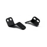 Baja Designs Light Mount Brackets 447087 Mounting Brackets, Polaris RZR XP1000 A-Pillar Kit No Lights thumbnail 3