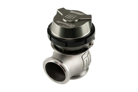 Turbosmart Wastegates TS-0553-1016 Wastegate, Gen-V WG45 Hyper-Gate45 14psi Platinum