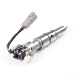 Bostech Gold Series Remanufactured Fuel Injectors DE06021 Injector, thumbnail 2