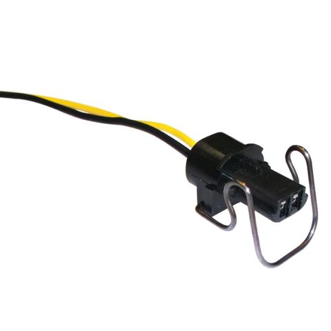 Bostech Auto Wiring Connectors and Pigtails WH02618 Fuel Injection Pressure Regulator, thumbnail 1