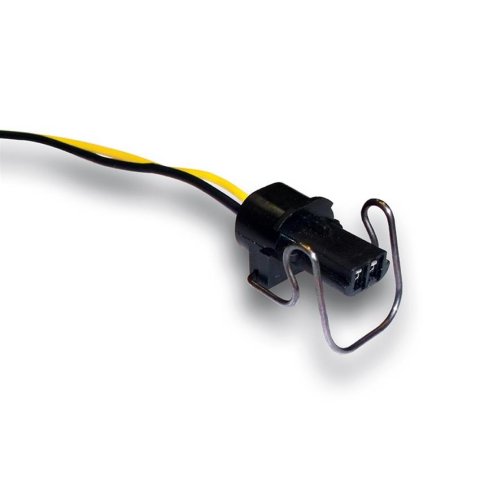 Bostech Auto Wiring Connectors and Pigtails WH02618 Fuel Injection Pressure Regulator, thumbnail 2