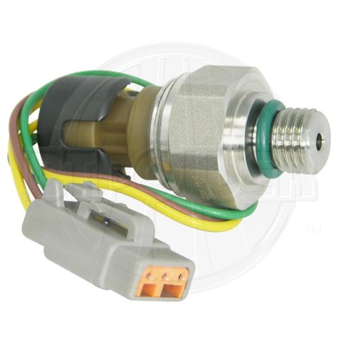 Bostech High-Pressure Pressure Sensors BTS061142 Fuel Injection Sensor, thumbnail 1