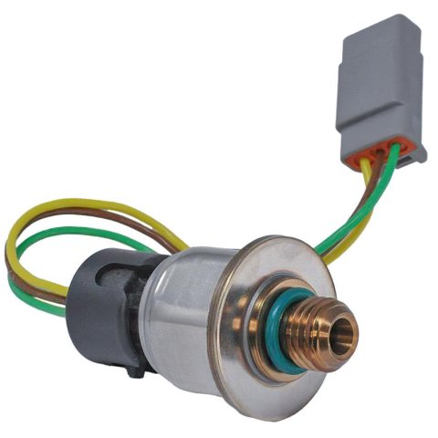 Bostech High-Pressure Pressure Sensors BTS061142 Fuel Injection Sensor, thumbnail 2