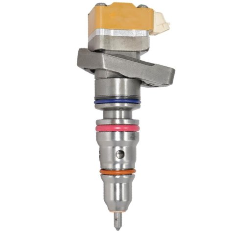 Bostech Silver Remanufactured Fuel Injectors DE509 Injector, thumbnail 1