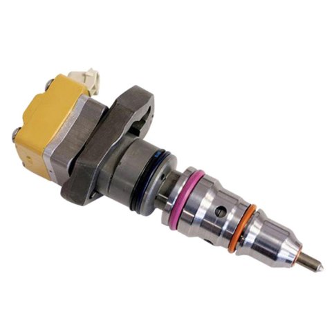 Bostech Silver Remanufactured Fuel Injectors DE509 Injector, thumbnail 2