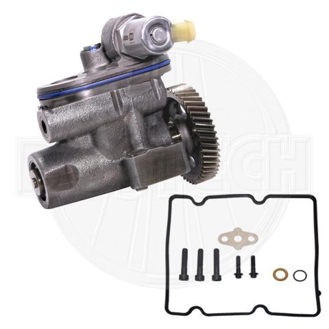 Bostech Remanufactured High-Pressure Oil Pumps for 2005-2006 CF500, CF600, 2006-2007 LCF - HPOP124X Diesel High Pressure Pump, thumbnail 1