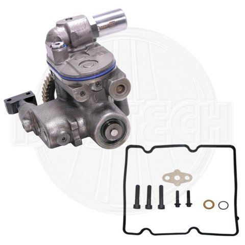 Bostech Remanufactured High-Pressure Oil Pumps for 2005-2006 CF500, CF600, 2006-2007 LCF - HPOP124X Diesel High Pressure Pump, thumbnail 3