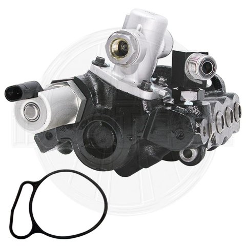 Bostech Auto Oil Pumps HPOP0623X Diesel High Pressure Pump, thumbnail 2