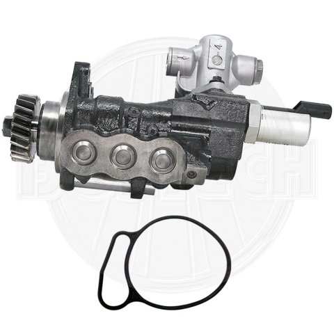 Bostech Auto Oil Pumps HPOP0623X Diesel High Pressure Pump, thumbnail 3