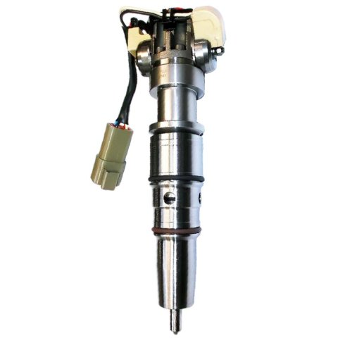 Bostech Gold Series Remanufactured Fuel Injectors DE06018 Injector, thumbnail 1