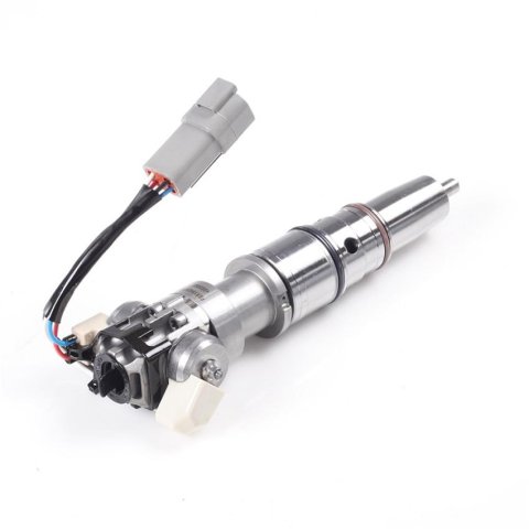 Bostech Gold Series Remanufactured Fuel Injectors DE06018 Injector, thumbnail 2