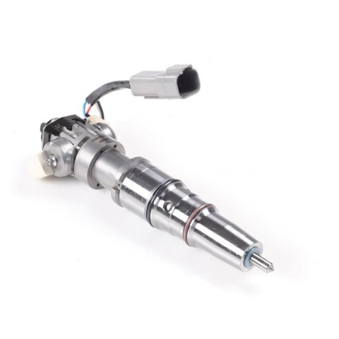 Bostech Gold Series Remanufactured Fuel Injectors DE06018 Injector, thumbnail 3