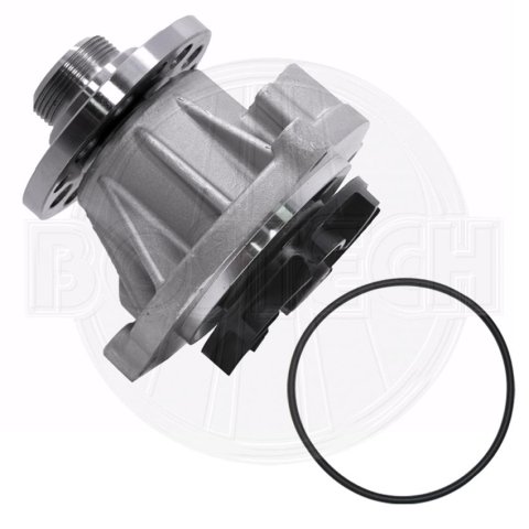 Bostech Water Pumps WP02200 Engine Pump, thumbnail 1