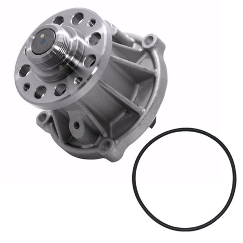 Bostech Water Pumps WP02200 Engine Pump, thumbnail 3