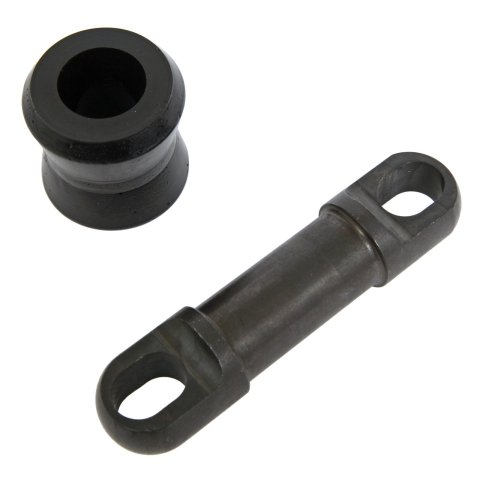 RideTech Shock Mount Replacement Components 90002361 TRUNION MOUNT