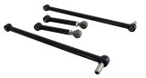 RideTech Suspension Kits, Air Spring Replacement Parts 11167211 System, Standard R-Joint Upgrade Kit for 67-69 Camaro (New Design - Bars Canted Inward). Non adjustable lower bars and single adjustable thumbnail 1