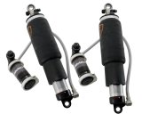 RideTech Suspension Kits, Air Springs 24340805 System, Universal TQ 8000 Series ShockWaves thumbnail 2