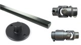 RideTech Steering Shafts for 1965-1979 F-100, 1975-1979 F-150 - 12319505 Shaft, Steel, Ford, Each thumbnail 6