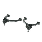 RideTech Complete Coilover Suspension Systems for 2007-2016 SIERRA 1500, SILVERADO 1500 - 11700203 Handling System, HQ Coil-Over Lowering System, 4 in Front, 6 in Rear, Adjustable, 4WD, Chevy, Kit thumbnail 7