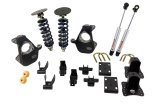 RideTech StreetGrip Suspension Systems for 2014-2018 SIERRA 1500, SILVERADO 1500 - 11710115 Handling System, Lowering System, 3.0 4.0 in, Front 4 5.5 in Rear Chevy, Kit thumbnail 3