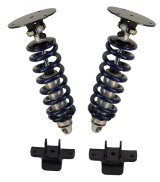 RideTech StreetGrip Suspension Systems for 2014-2018 SIERRA 1500, SILVERADO 1500 - 11710115 Handling System, Lowering System, 3.0 4.0 in, Front 4 5.5 in Rear Chevy, Kit thumbnail 5