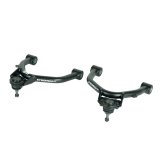 Ridetech Complete Coilover Suspension Systems for 2007-2016 SIERRA 1500, SILVERADO 1500 - 11700202 Handling System, HQ Coil-Over Lowering System, 4 in Front, 6 in Rear, Adjustable, RWD, Chevy, Kit thumbnail 8