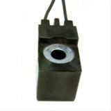 RideTech RidePro Valve Coils 31931000 Solenoid Coil, RidePro, Black, Replacement, Each thumbnail 2