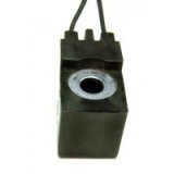 RideTech RidePro Valve Coils 31931000 Solenoid Coil, RidePro, Black, Replacement, Each thumbnail 3