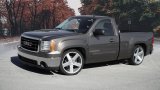 RideTech StreetGrip Suspension Systems 11700110 Package, StreetGrip, Handling, Chevy, GMC, Kit thumbnail 4