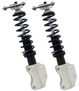 RideTech Ford Mustang Level 2 Suspension Systems for 1990-1993 MUSTANG - 12130212 Coil-Over Kit, HQ Series. Front/Rear, Shocks, Springs, 200 lbs in Frond. 125 lbs in, Rear, 94-04 SN95 Spindle, Ford, Kit thumbnail 8