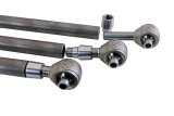 RideTech Rear Suspension Packages 11006797 4 Link, 3" AXLE, HD WELD ON 4 Link. Includes R-Joint XL, 2107 Airsprings and Shock Brackets. NO SHOCKS OR PANHARD KIT. thumbnail 5