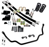 RideTech - Suspension Handling Packages for 1967-1970 MUSTANG 12105112 StreetGrip suspension system Mustang with big block thumbnail 1