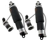 RideTech Suspension Kits, Air Springs 24340705 System, Universal TQ 7000 Series ShockWaves thumbnail 3
