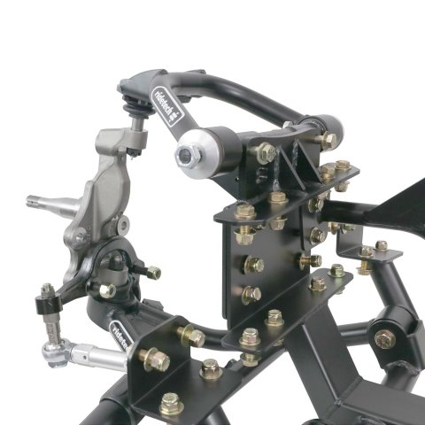 RideTech Suspension Lowering Systems for 1965-1972 F-100 - 12320201 Coil-Over System, Complete Kit, Front, Rear, Ford, Kit thumbnail 5