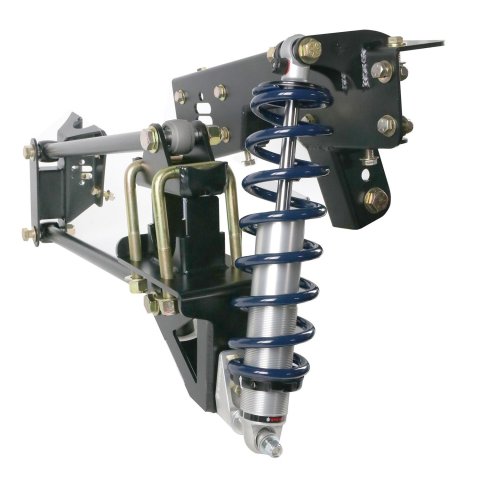 RideTech Suspension Lowering Systems for 1965-1972 F-100 - 12320201 Coil-Over System, Complete Kit, Front, Rear, Ford, Kit thumbnail 7