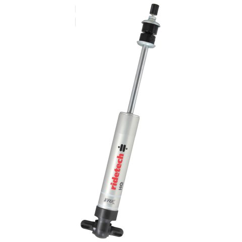 RideTech HQ Series Shocks 22169879 Shock/Strut, Series, Adjustable, Monotube, Gas-charged, Front, Buick, Each thumbnail 1