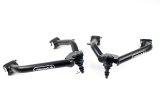 RideTech Complete Air Suspension Systems 11710297 Kits, HQ Lowering Kit, 4 in Front 6 in. Rear Hardware, Chevy, Each thumbnail 7