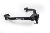 RideTech Complete Air Suspension Systems 11710297 Kits, HQ Lowering Kit, 4 in Front 6 in. Rear Hardware, Chevy, Each thumbnail 8