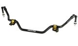 RideTech Suspension Handling Packages 12095012 StreetGrip suspension system for 1964-1966 Mustang with small block thumbnail 3